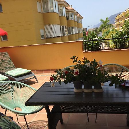 Apartamento De Lujo En Puerto Santiago 2 Puerto de Santiago  Zewnętrze zdjęcie