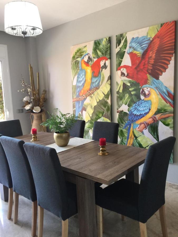 Apartamento De Lujo En Puerto Santiago 2 Puerto de Santiago  Zewnętrze zdjęcie