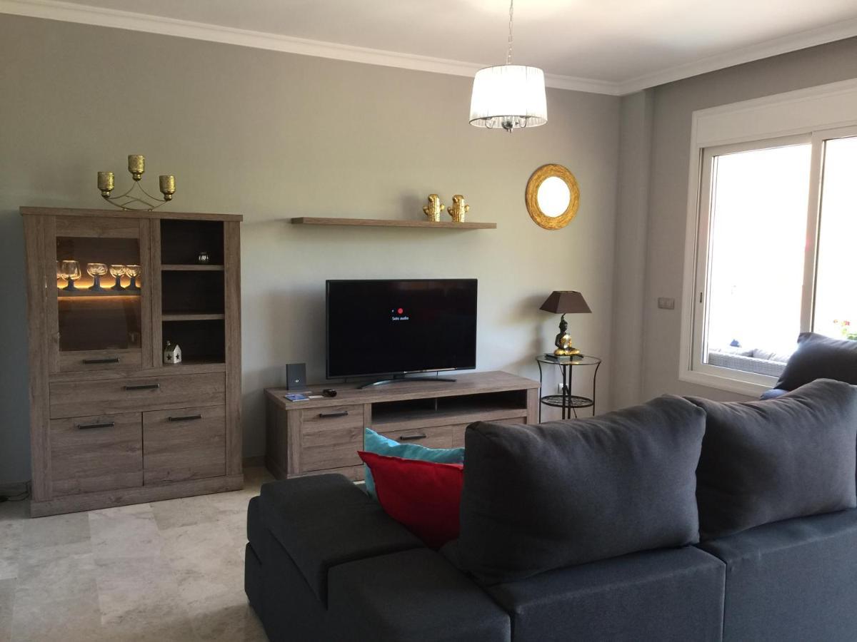 Apartamento De Lujo En Puerto Santiago 2 Puerto de Santiago  Zewnętrze zdjęcie