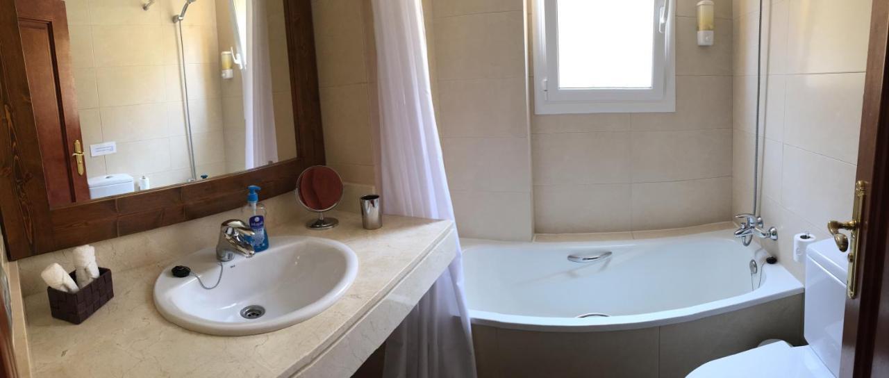 Apartamento De Lujo En Puerto Santiago 2 Puerto de Santiago  Zewnętrze zdjęcie