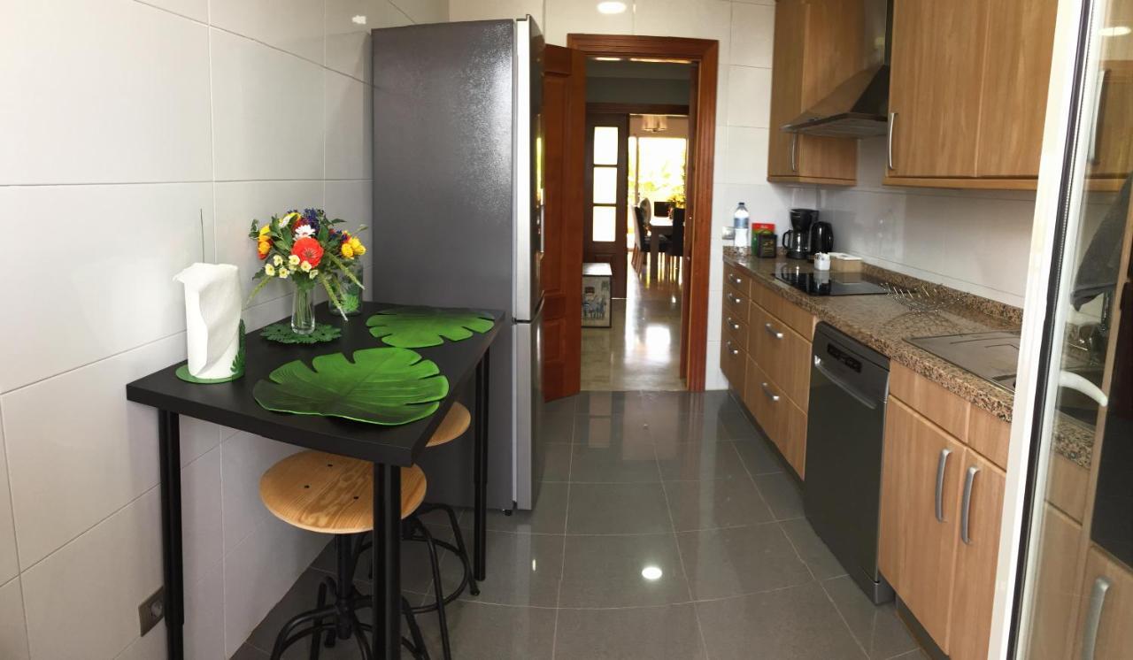 Apartamento De Lujo En Puerto Santiago 2 Puerto de Santiago  Zewnętrze zdjęcie
