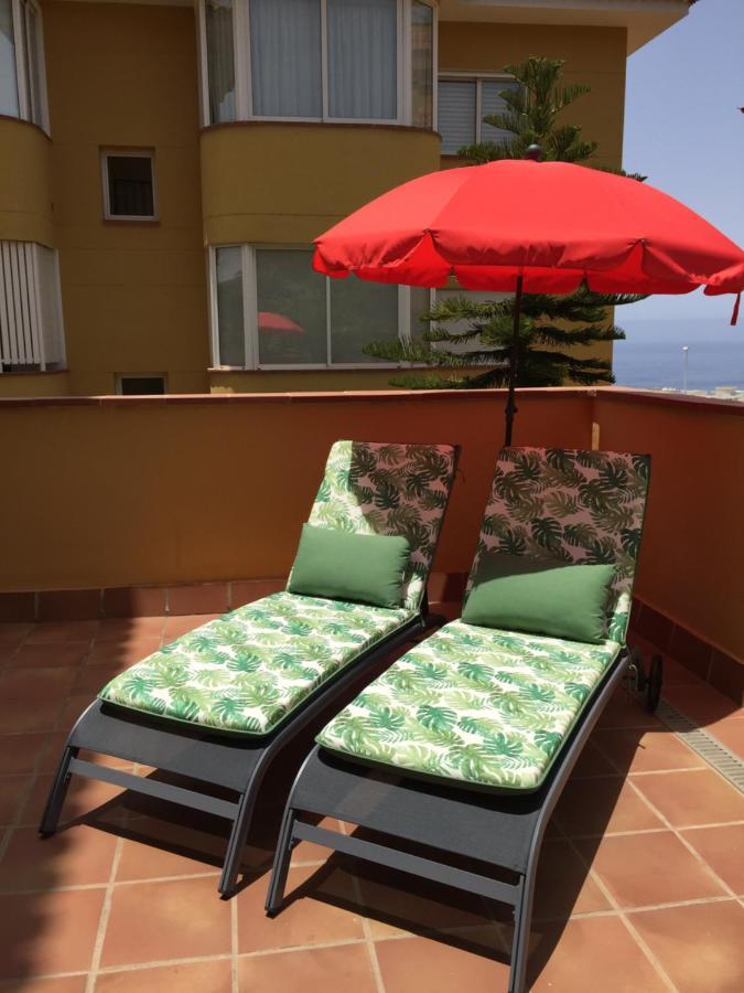 Apartamento De Lujo En Puerto Santiago 2 Puerto de Santiago  Zewnętrze zdjęcie