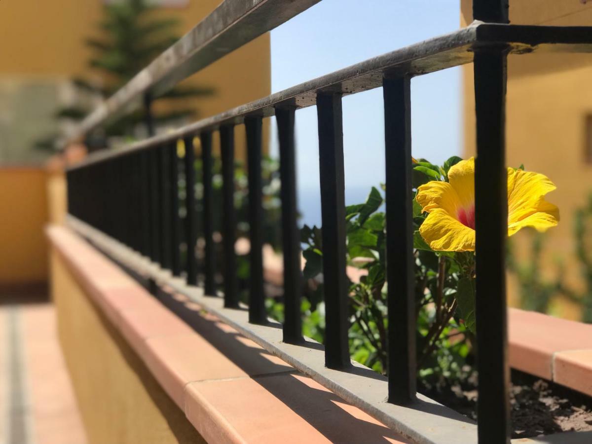 Apartamento De Lujo En Puerto Santiago 2 Puerto de Santiago  Zewnętrze zdjęcie