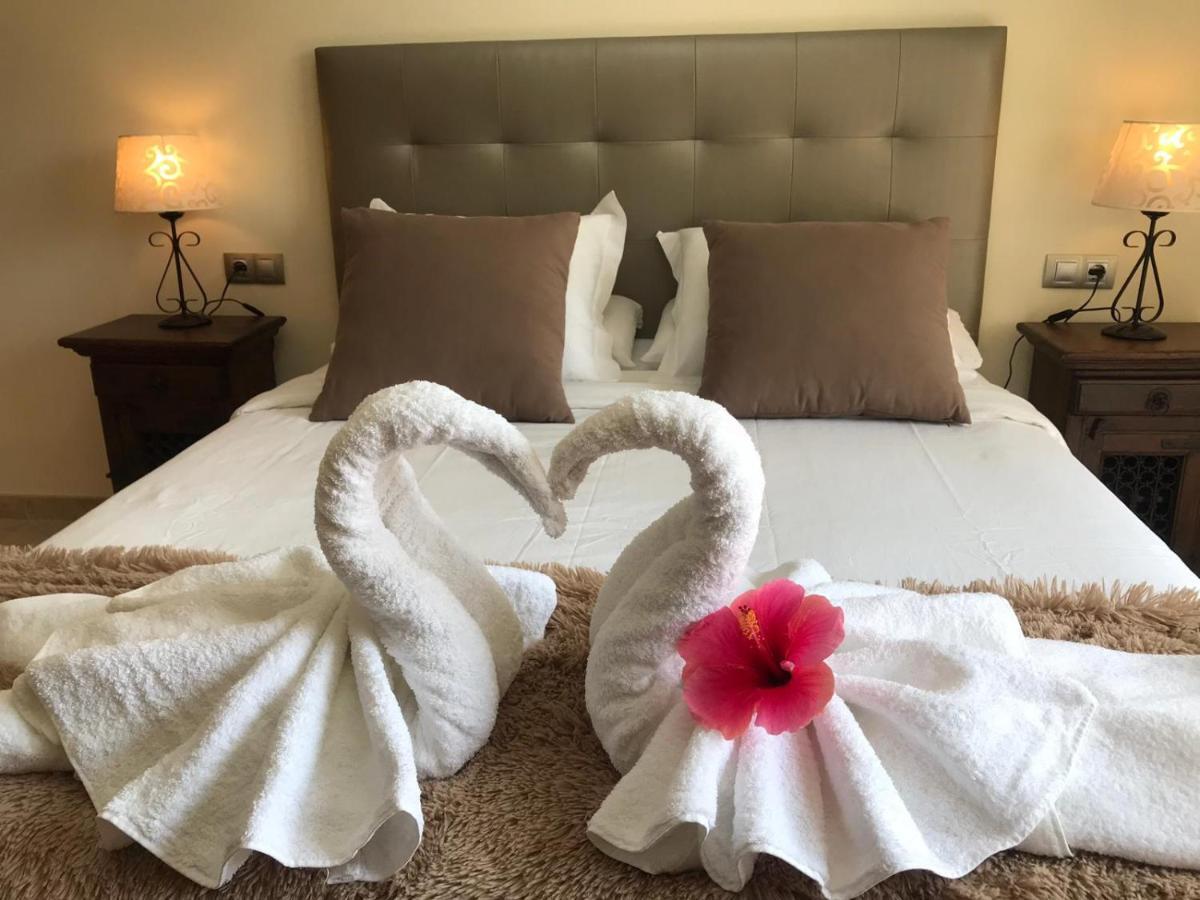 Apartamento De Lujo En Puerto Santiago 2 Puerto de Santiago  Zewnętrze zdjęcie