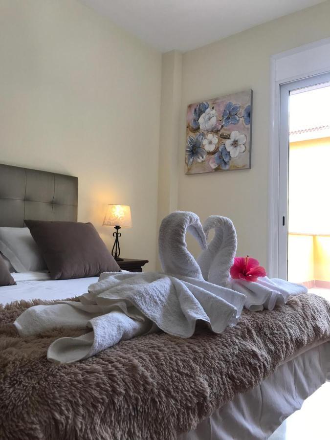 Apartamento De Lujo En Puerto Santiago 2 Puerto de Santiago  Zewnętrze zdjęcie